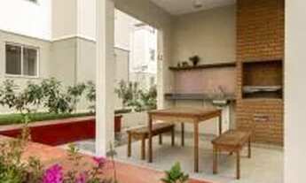 Imagem 8: Apartamento para Locação em Jandira, Jardim São Luiz, 2 dormitórios, 1 banheiro, 1 vaga