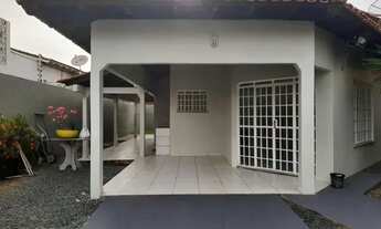 Imagem: Alugo casa no cid. Satélite para entrar