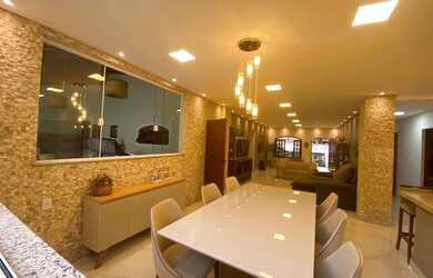 Imagem 3: Venda tem 200 metros quadrados com 3 quartos em Sertão do Juquehy - São Sebastião - STérre