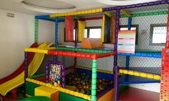 Imagem 7: Apartamento em Condomínio Clube Próximo ao Jardim Botânico