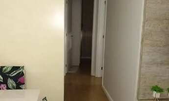 Imagem: Apartamento para venda tem 63 metros quadrados