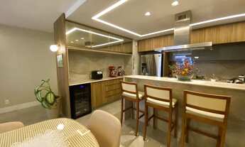 Imagem 7: Apartamento com 3 dormitórios à venda, 127 m² por R$ 1.780.000,00 - Mata da Praia - Vitóri