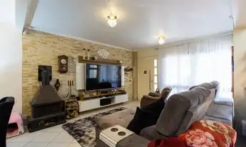 Imagem 3: Casa para Venda - 189.91m², 3 dormitórios, sendo 1 suites, 2 vagas - Hípica