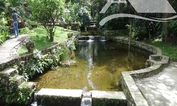 Imagem 6: Casa vendo, Ilhabela, cocaia,5399m², 3 quartos, 1 suite, 5 banheiros, casa de caseiro, es