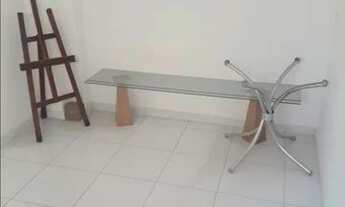 Imagem 4: Apartamento com 1 dormitório para alugar, 40 m² por R$ 1.470,00/mês - Bela Vista - São Pau