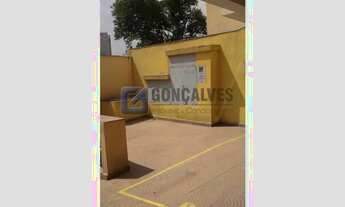 Imagem: SANTO ANDRE - Residential / Apartment