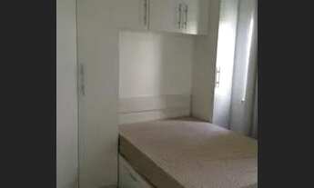 Imagem 2: Recanto das Gaivotas 2/4 com móveis planejados