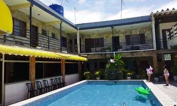 Imagem: Alaska Hotel Peruíbe