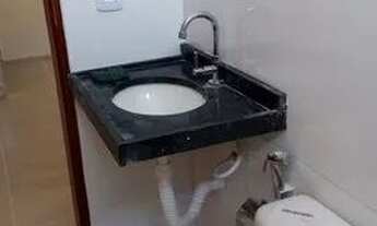 Imagem 4: AL-Casa para venda tem 100 metros quadrados com 3 quartos em Luzia - Aracaju - SE