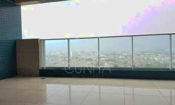 Imagem: APARTAMENTO COM 3 QUARTOS - VARANDAS DO