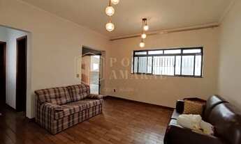 Imagem 3: Linda Casa Jardim Estoril com Edícula e Churrasqueira!!!!