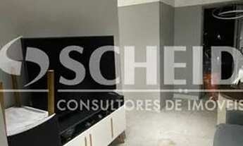 Imagem 2: Apartamento à venda com 03 Dorms no Condominio Rios 58m2