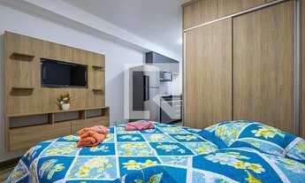 Imagem 4: Apartamento para Aluguel - Pinheiros, 1 Quarto, 30 m2