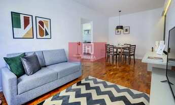 Imagem 3: Apartamento para alugar no bairro Itaim Bibi - São Paulo/SP, Zona Oeste