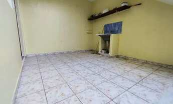 Imagem 6: Casa com 1 dormitório para alugar, 50 m² por R$ 1.100/mês - Vila Industrial - São Paulo/SP