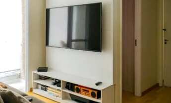 Imagem: Apartamento com 2 dormitórios à venda