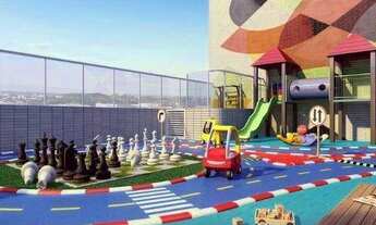 Imagem 2: Lançamento Macuco Apartamento com 3 suítes à venda, 116 m² a partir R$ 1.358.000 - Gonzaga