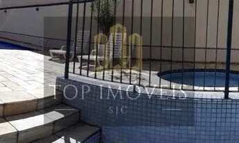 Imagem 2: Apartamento com 4 dormitórios, 110 m² - venda por R$ 500.000,00 ou locação por R$ 2.200,00