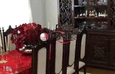 Imagem 2: Vende casa Jardim Alvorada com 3 dormitórios tipo apartamento, sala 2 ambientes, cozinha p