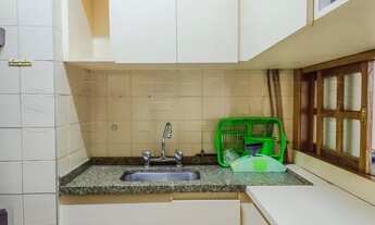 Imagem 7: Apartamento Central Plaza no Jardins com 62m² prox da Estação Trianon MASP