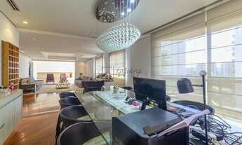 Imagem 6: Venda Cobertura 3 Dormitórios - 400 m² Moema