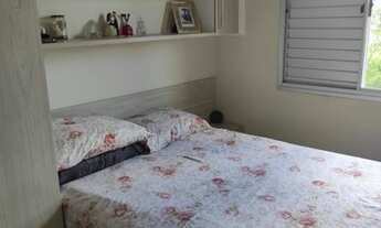 Imagem 7: Apartamento para venda possui 51 metros quadrados com 2 quartos em Vila Arriete - São Paul