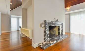 Imagem 4: PINHAIS - Casa de Condomínio - Alphaville Graciosa