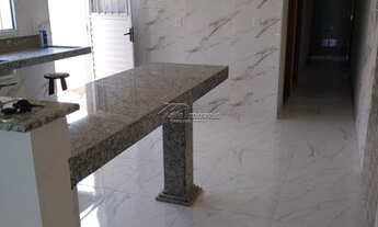 Imagem: HORTOLâNDIA - Casa Padrão - Jardim Nova