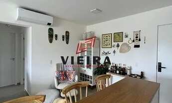 Imagem 7: MARAVILHOSO APTO ACABAMENTO FINO!