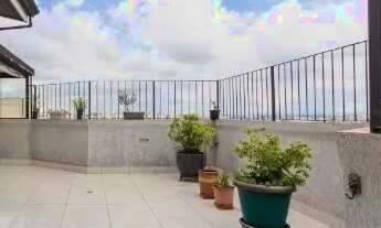 Imagem: Apartamento Duplex com 3 dormitórios à