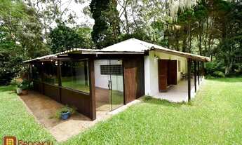 Imagem: Casa de 2 quartos para alugar no bairro