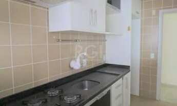 Imagem 3: Apartamento para Venda - 66.65m², 2 dormitórios, 1 vaga - Teresópolis