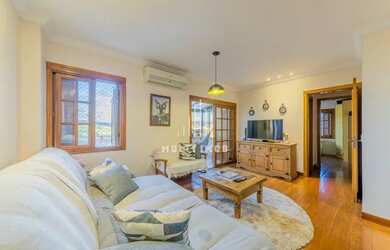 Imagem 2: Cobertura 2 dormitórios no Petrópolis