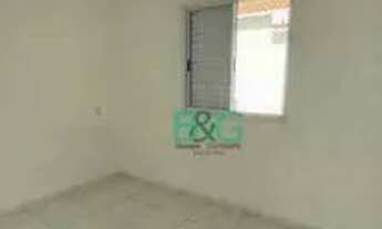 Imagem 7: Apartamento com 2 dormitórios para alugar, 41 m² por R$ 2.750/mês - Jardim Nélia - São Pau