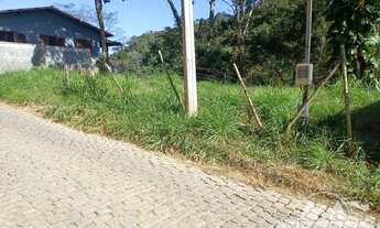Imagem: Terreno Residencial- Petrópolis, Itaipava