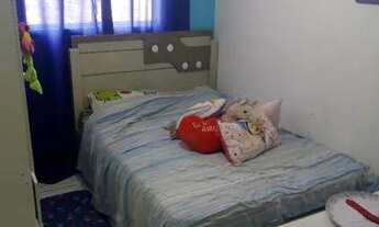 Imagem 4: Apartamento 2 quartos quitado esteio