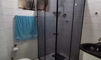 Imagem 5: Apartamento com 1 dormitório, 47 m² - venda por R$ 215.000,00 ou aluguel por R$ 1.600,02/m