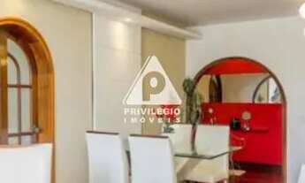 Imagem 5: Apartamento à venda, 3 quartos, 1 suíte, 1 vaga, Botafogo - RIO DE JANEIRO/RJ