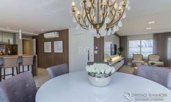 Imagem 7: Apartamento para Venda - 150m², 2 dormitórios, sendo 2 suites, 2 vagas - Menino Deus