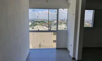 Imagem 3: Apartamento com 2 dormitórios à venda, 50 m² por R$ 468.520,00 - Nova Gerty - São Caetano