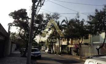 Imagem: Casa para Locação em São Paulo / SP no