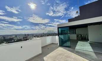 Imagem: Cobertura 3 quartos para locação no Ouro