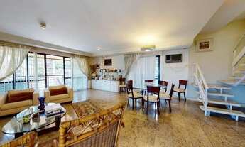 Imagem 2: Excelente oportunidade na Lagoa do 4 quartos!