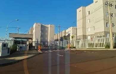 Imagem 2: Ribeirao Preto - Apartamento Padrão - Reserva Macauba