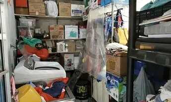 Imagem 2: Casa sobrado com 02 dormitórios para venda