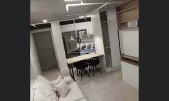 Imagem 2: Apartamento para venda em Boa Vista de 43.00m² com 1 Quarto e 1 Garagem