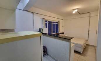 Imagem 2: Studio para locação em Vila Pirituba