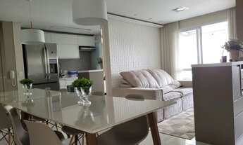 Imagem 4: Apartamento para aluguel possui 54 metros quadrados com 2 quartos em Santo Amaro - São Pau