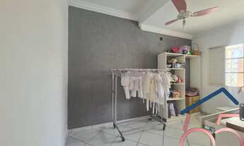 Imagem 2: Casa sobrado para venda ou locação no Recanto dos Pássaros, 389m2 const. - Cuiabá - MT