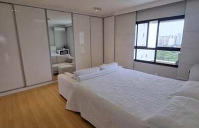 Imagem 10: Apartamento para Venda em Salvador, Horto Florestal, 4 dormitórios, 4 suítes, 6 banheiros